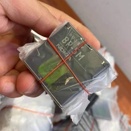 Pin Nokia BP-5M Dành Cho Nokia 8600 / 5610 / 5611 / 5700 / 5710 / 6110 / 6500S / 7390 / 6220C