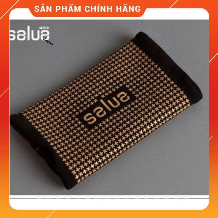 Đai Nịt Giảm Mỡ Bụng Salua, Gen Đeo Hạt Germanium