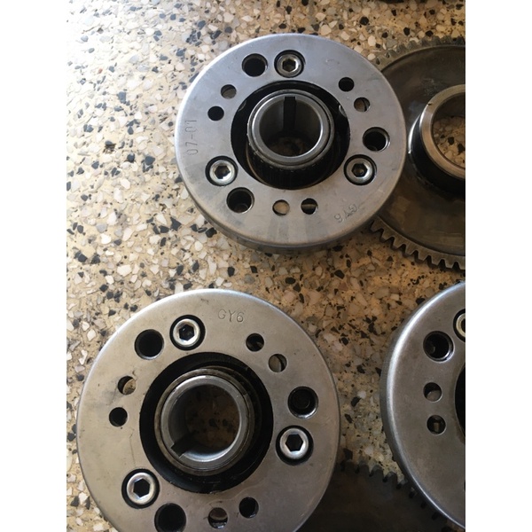 Thớt đề  elizabeth m92 m9q atila vua sym