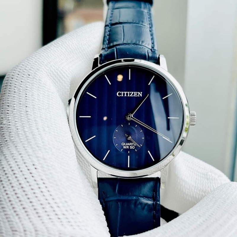 ĐỒNG HỒ NAM CHÍNH HÃNG Citizen BE9170-05L Quartz