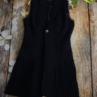 Gile vest