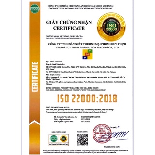 CHÀ BÔNG HEO 500gr
