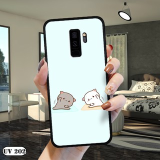 Ốp lưng cho Samsung Galaxy S9 Plus