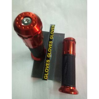 Bao Tay Gù xoay kiểng nhôm CNC