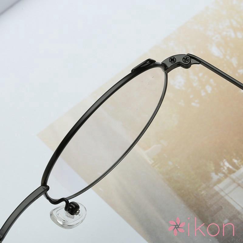 Mắt kính giả cận phong cách retro thời trang cho nữ | BigBuy360 - bigbuy360.vn