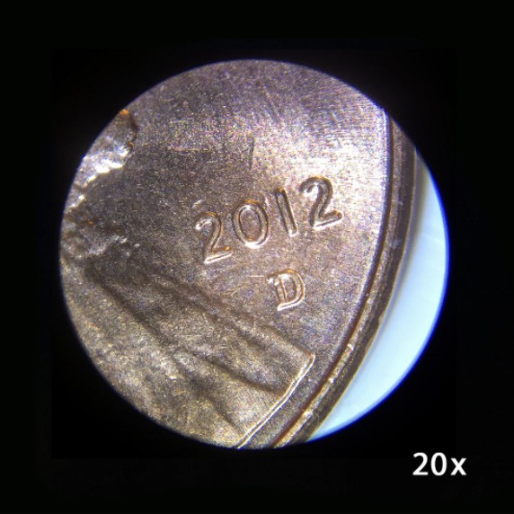 Kính hiển vi soi nổi Barska 20x, 50x