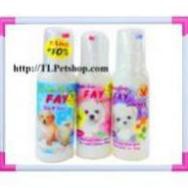 NƯỚC HOA FAY 90ML TLPETSHOP chuyên chó mèo, hamster, sóc, thỏ , bọ