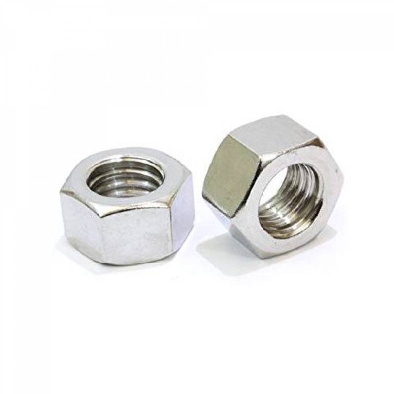 Đai Ốc  M6 10 Con