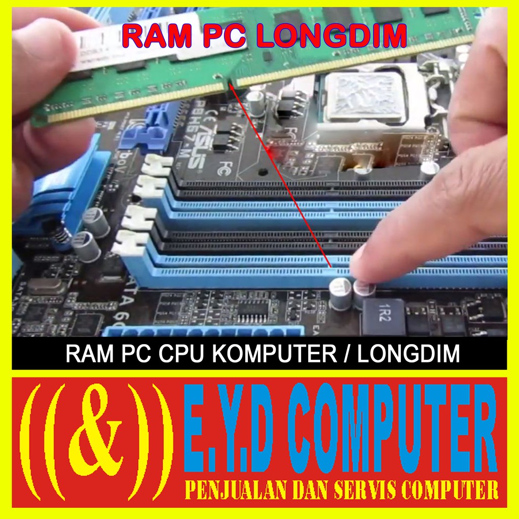 Bộ Nhớ Ram 2gb Ddr 2gb Ddr2 Cho Máy Tính | BigBuy360 - bigbuy360.vn