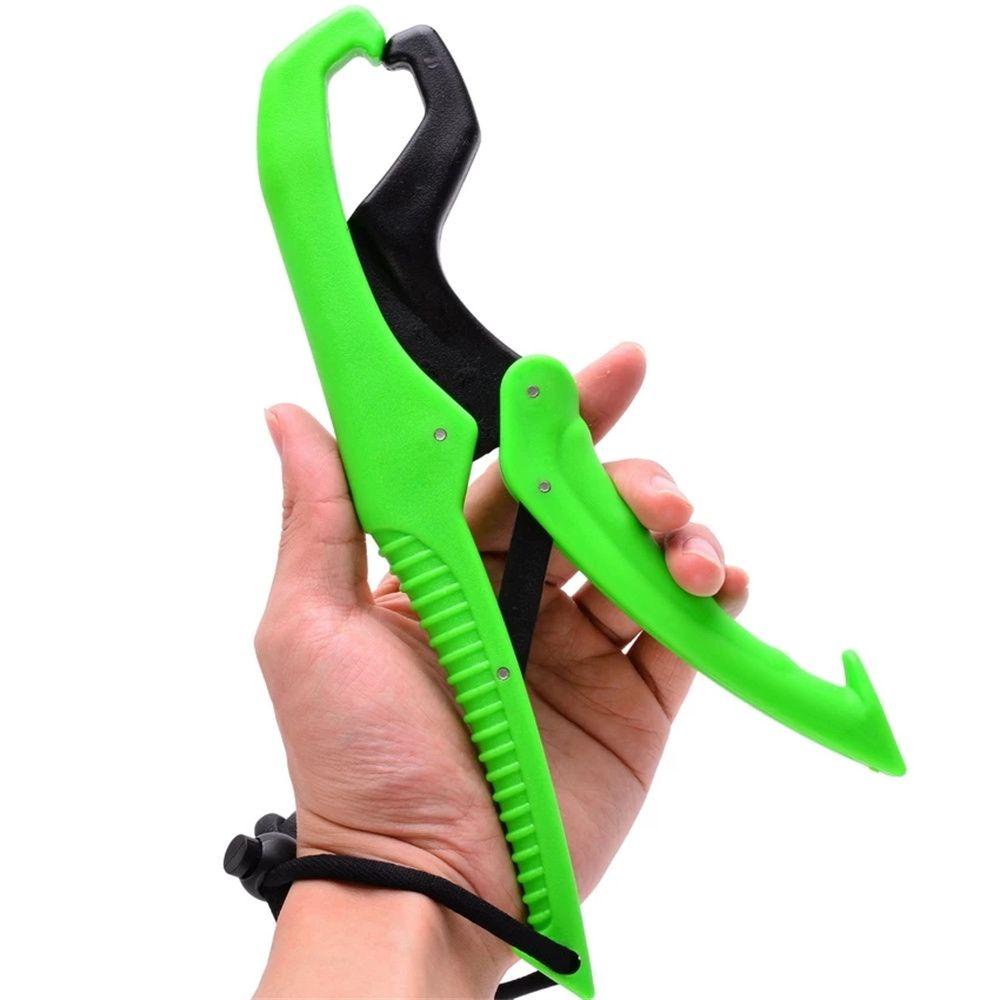 Taylor1 Kìm Kẹp Cá Bằng Nhựa ABS Đa Năng Tiện Dụng