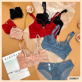 Combo 2 bộ lót