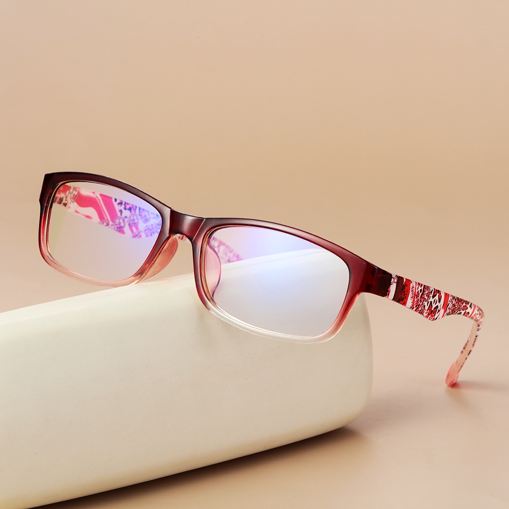 Kính Đọc Sách Siêu Nhẹ Yvette Hd