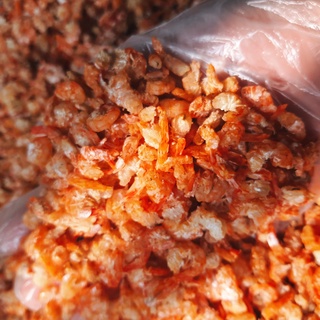 Tôm khô nõn Vân Đồn 200g