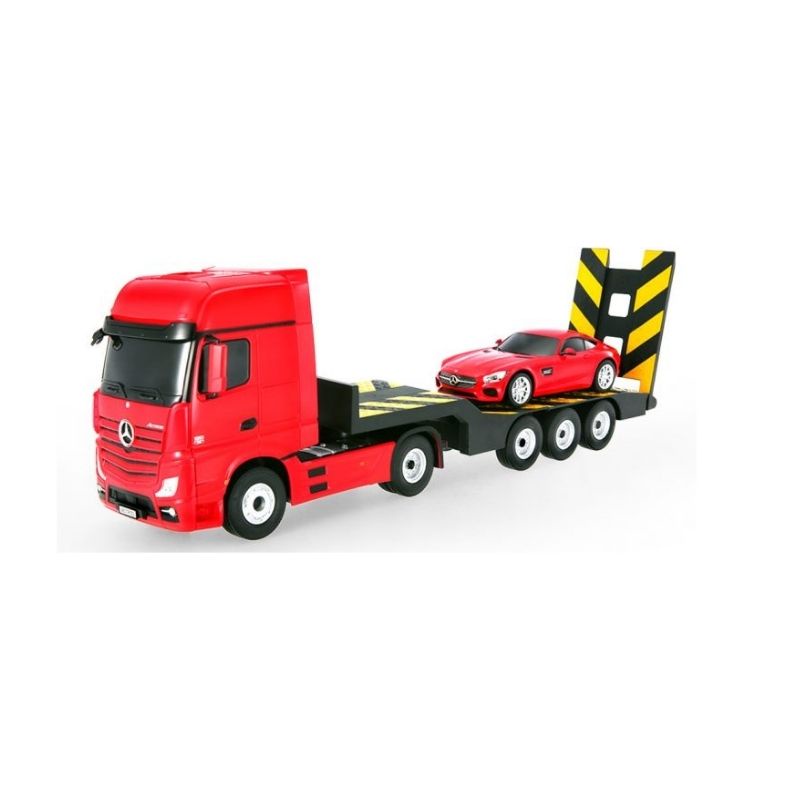Xe vận chuyển Mercedes Benz với điều khiển 2 trong 1 RASTAR (R74920)