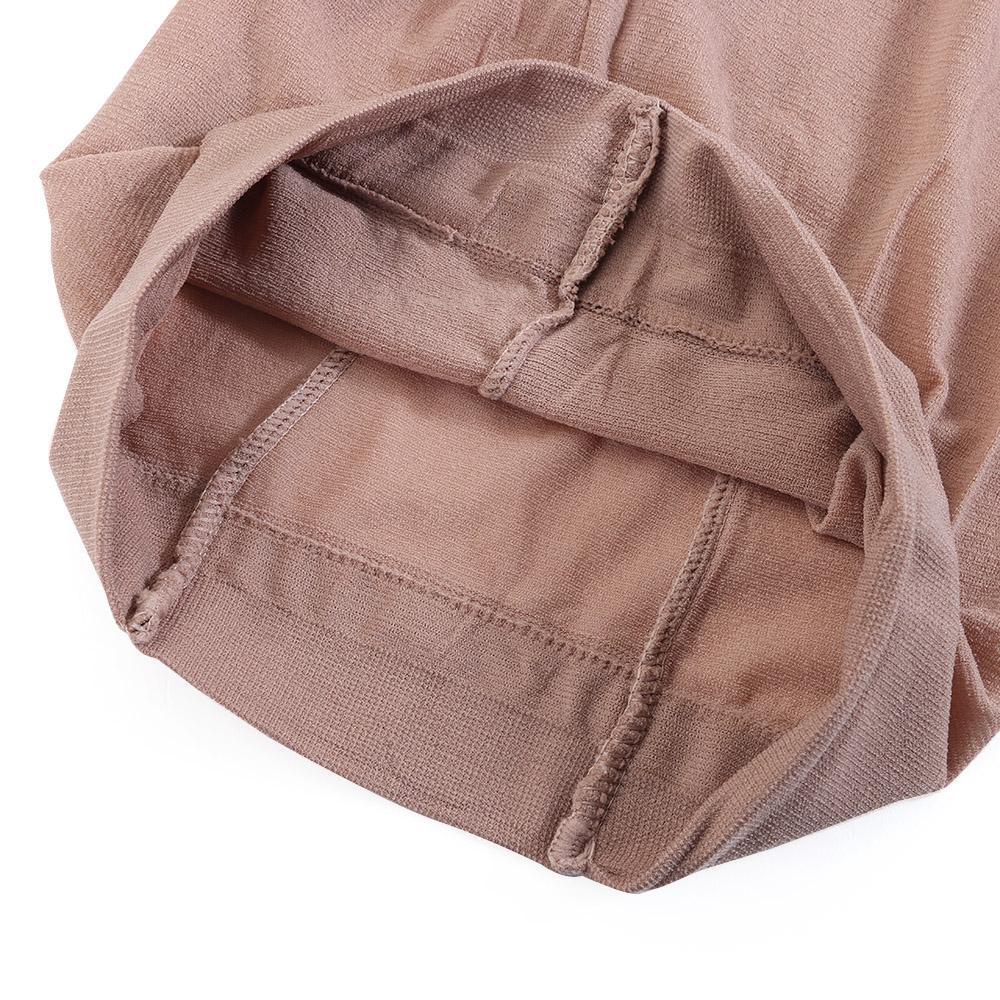 OSIER1 Quần Tất Xuyên Thấu Hở Ngón Thời Trang Dành Cho Nữ