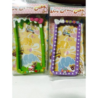 Viền Iphone 6/6s - Hello Kitty