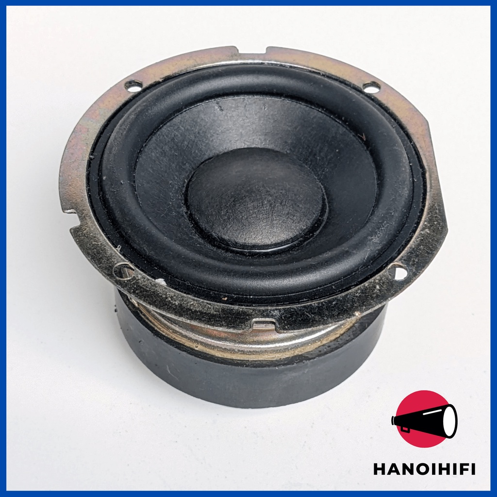 Củ Loa rời Bass Mid 2.75 inch 4ohm 20w. DIY loa di động, loa thông minh