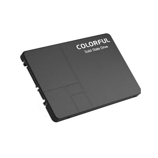 Sl300 SSD 120GB SATA 3 - SSD COLORFUL SL 300 120GB 2.5" đầy màu sắc