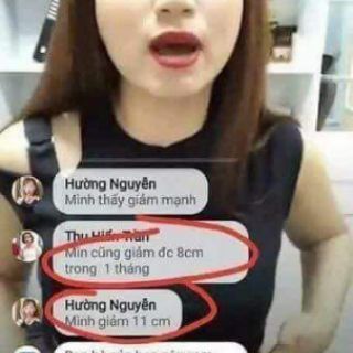KEM TAN MỠ 3D