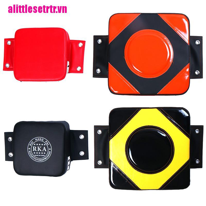 Miếng đệm tập đấm bốc gắn tường tiện lợi