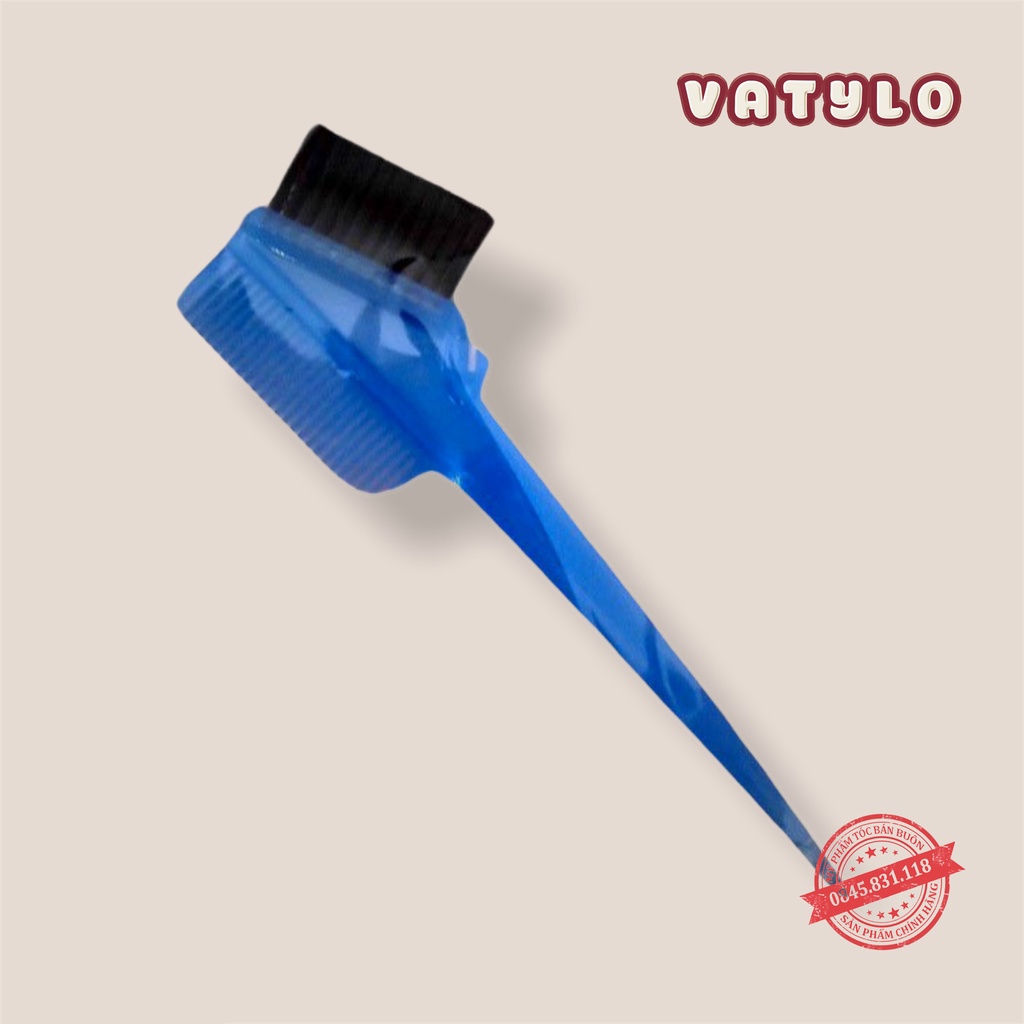 Lược nhuộm tóc 2 đầu loại to giá sỉ DC13