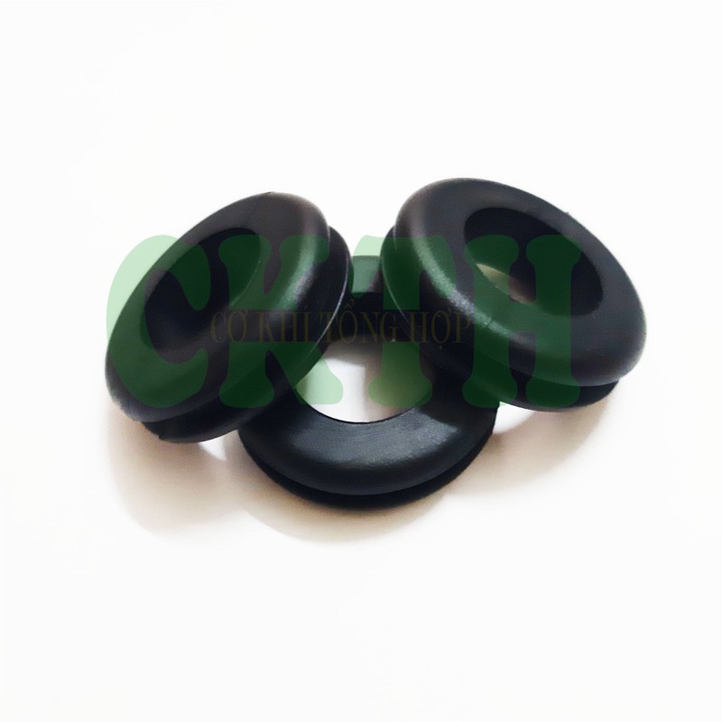 Gioăng Cao su, Vòng Đệm Cao Su, Bộ Vòng Đệm Cao Su 125 PC