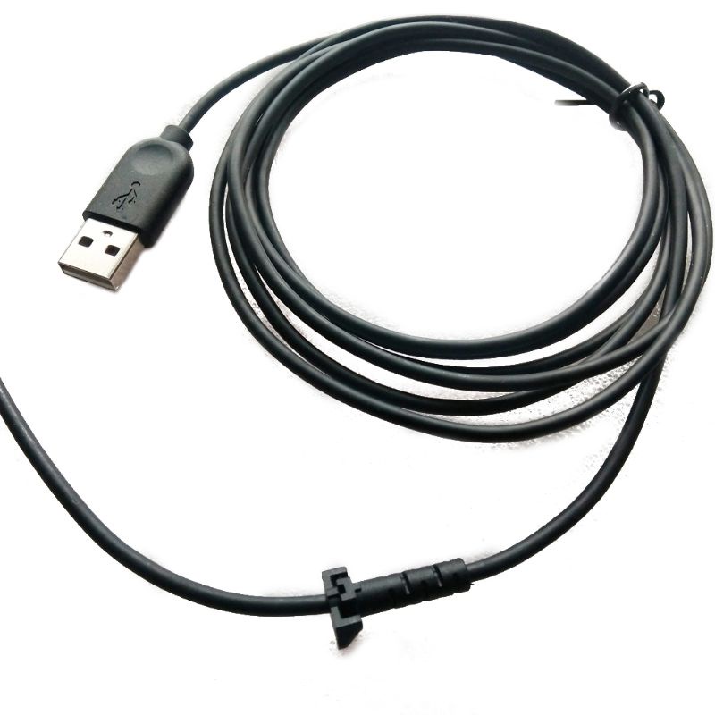 Dây Cáp Chuột USB Mềm Bền Thay Thế Cho Chuột Logitech G402