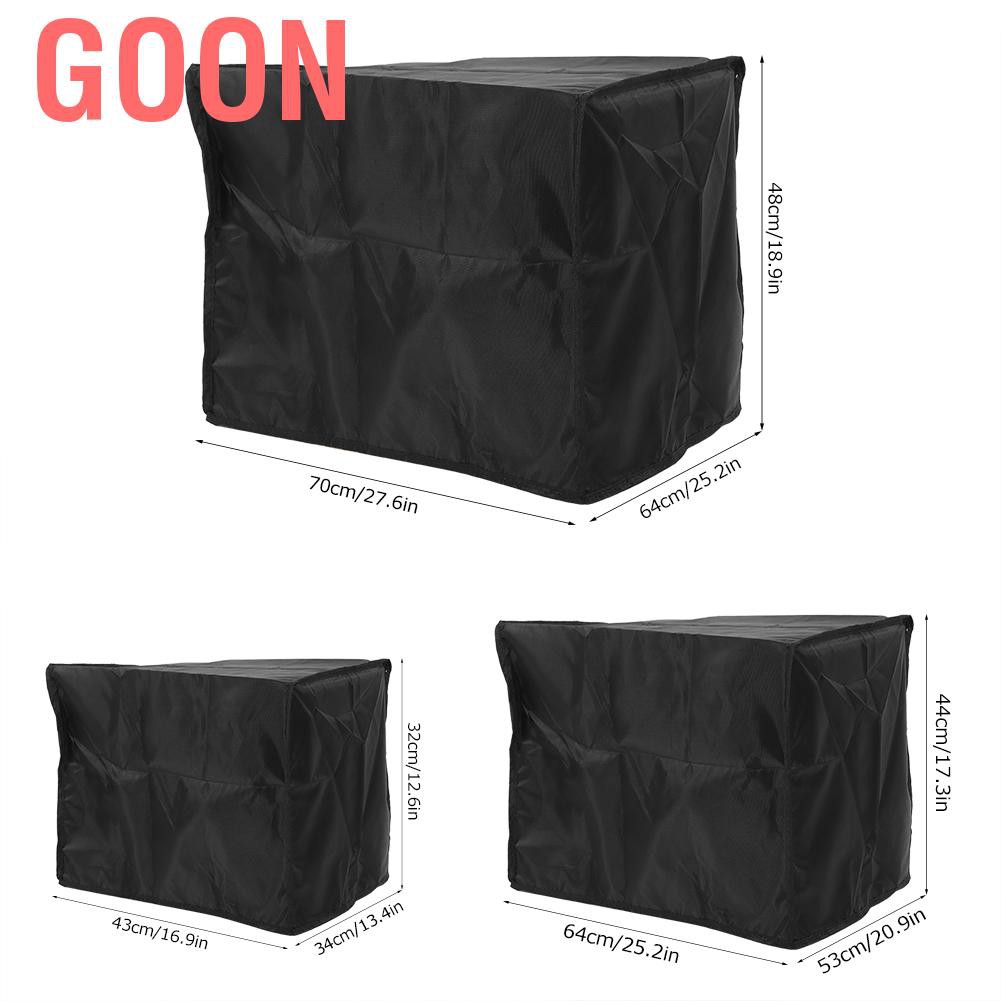 GOON Vỏ Bọc Chống Nước Cho Máy Điều Hòa Không Khí