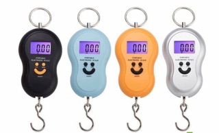 Cân điện tử mini cầm tay