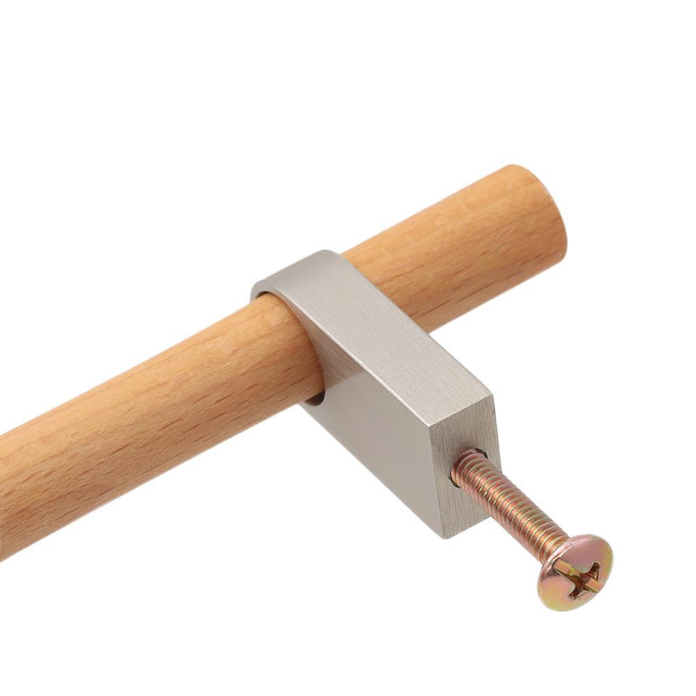 LANSEL Tay Nắm Cửa Gỗ Bằng Hợp Kim Kẽm Sang Trọng