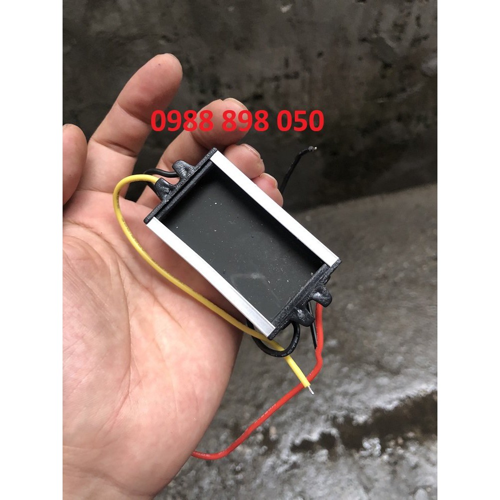 bộ tăng áp 12v lên 19v