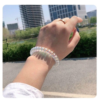 Dây Buộc Tóc Nữ Thời Trang Hàn Quốc