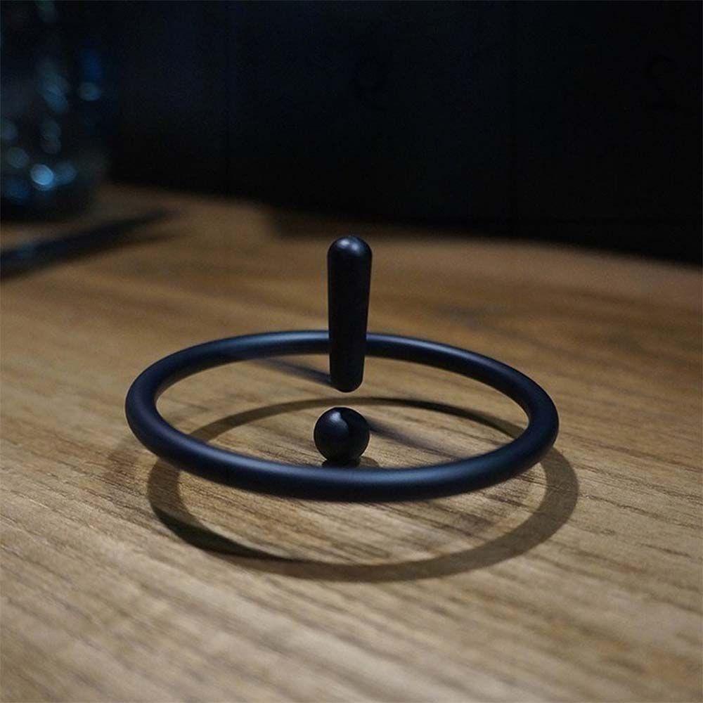 JARRED Con Quay Đồ Chơi Fidget Spinner NhiềU MàU SắC GiúP GiảM Stress Cho Trẻ Em