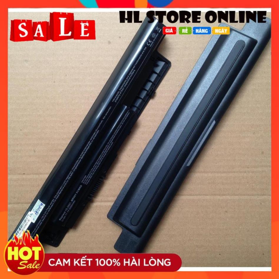 🔔  Giảm Giá Sốc -  Pin laptop Dell Inspiron 14-7447 7447