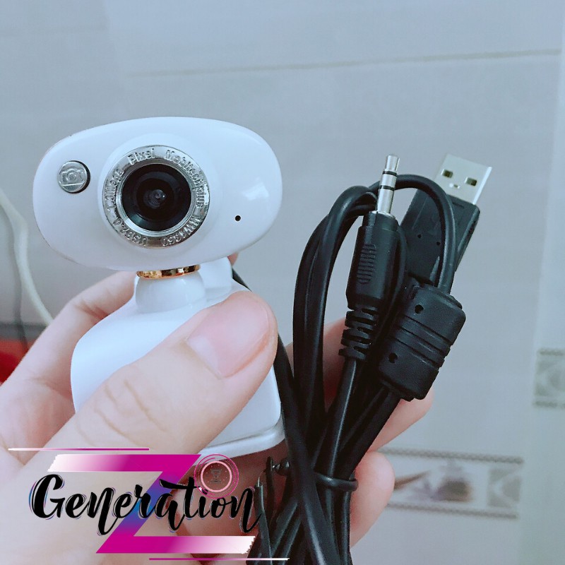 [Mã ELFLASH5 giảm 20K đơn 50K] WEBCAM CÓ MICRO COLORVIS ND-80 CHO LAPTOP - PC | BigBuy360 - bigbuy360.vn
