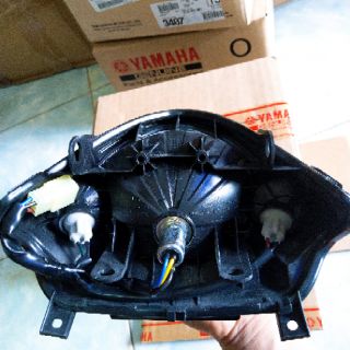 Đèn lái( hậu) sirius yamaha