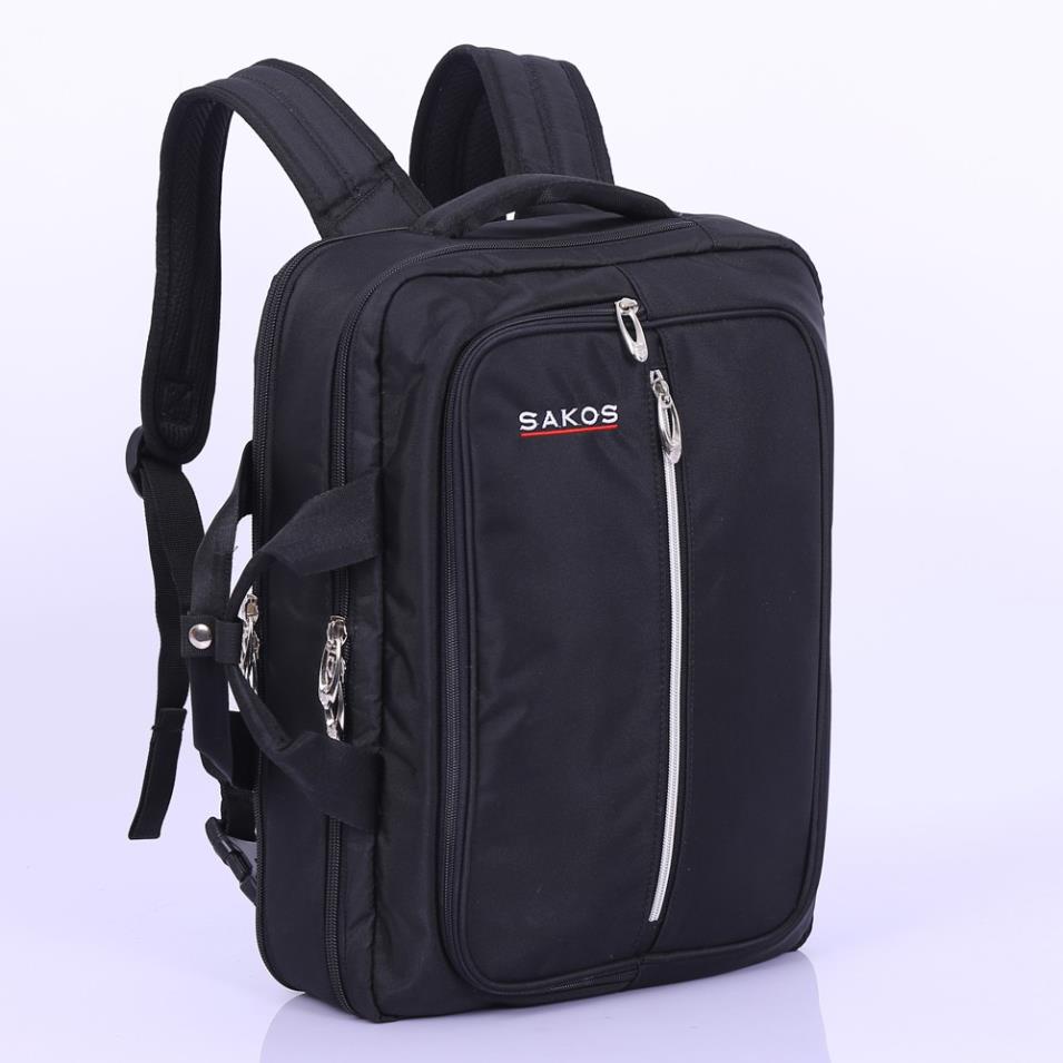 Chính Hãng SAKOS  Cặp Đa Năng SAKOS FLASH 23 (15") bảo hành 5 năm | BigBuy360 - bigbuy360.vn
