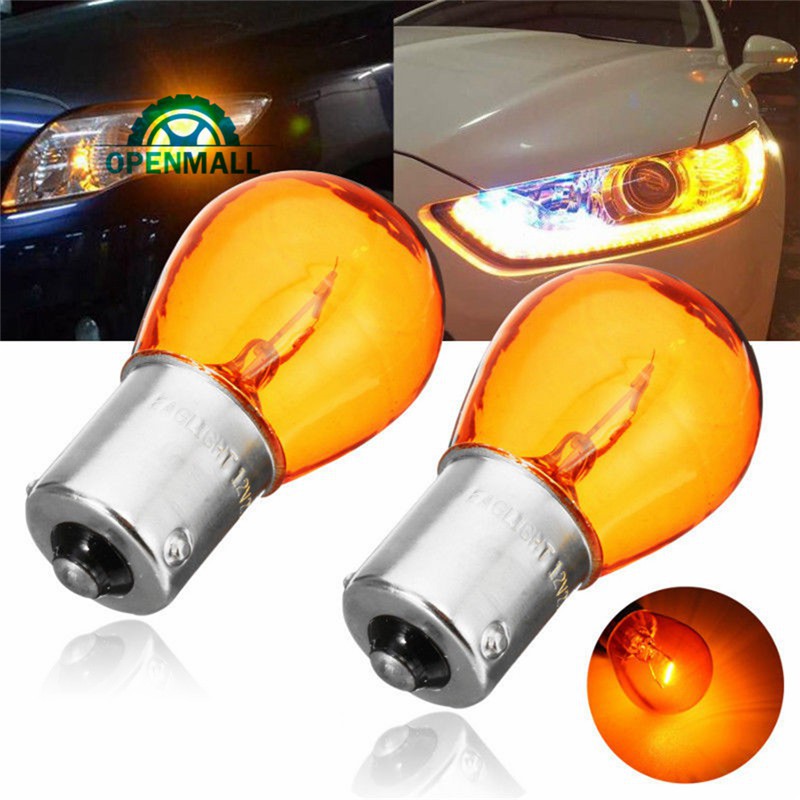 Đèn phanh xe ô tô 21W 1156 BA15S DC12V