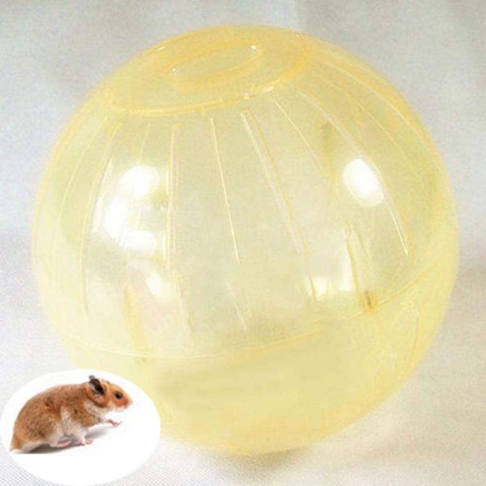 Banh Lăn Tập Thể Dục Cho Chuột Hamster