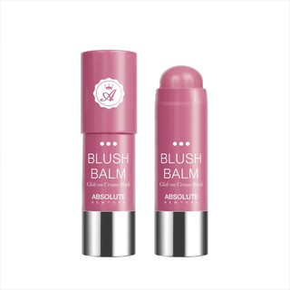 Phấn má dạng kem Absolute New York Bronzer Balm ABSB 8g