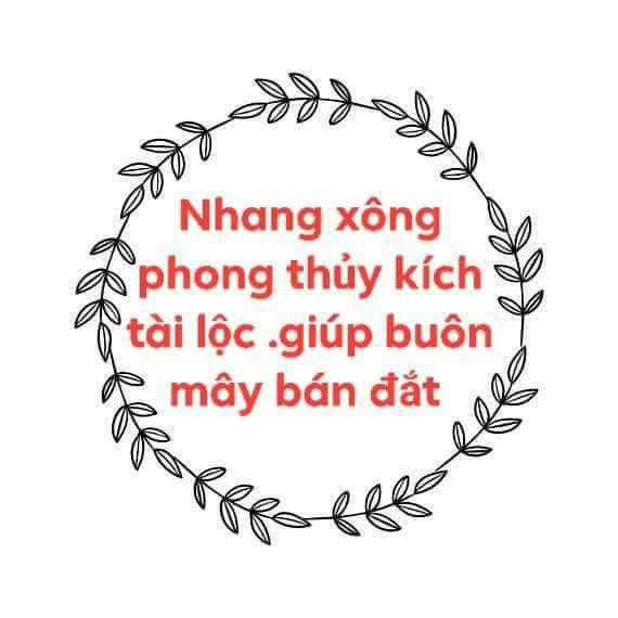 Nhang xông phong thủy Long Vân chính hãng | BigBuy360 - bigbuy360.vn