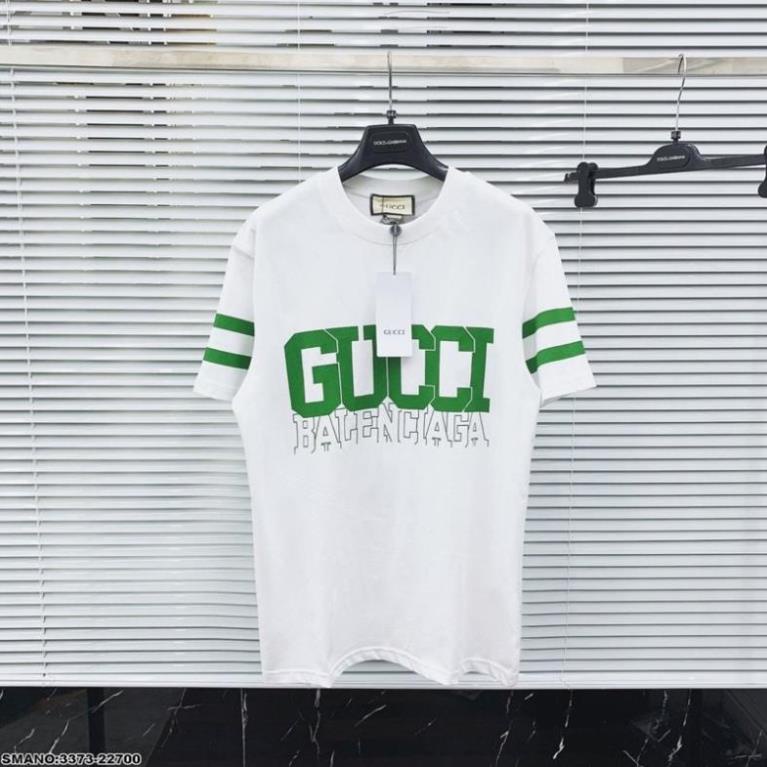 [Có video]Áo Thun Nam GC In Chữ Siêu Hot - Áo Phông GC Nam SPF Cực Xịn