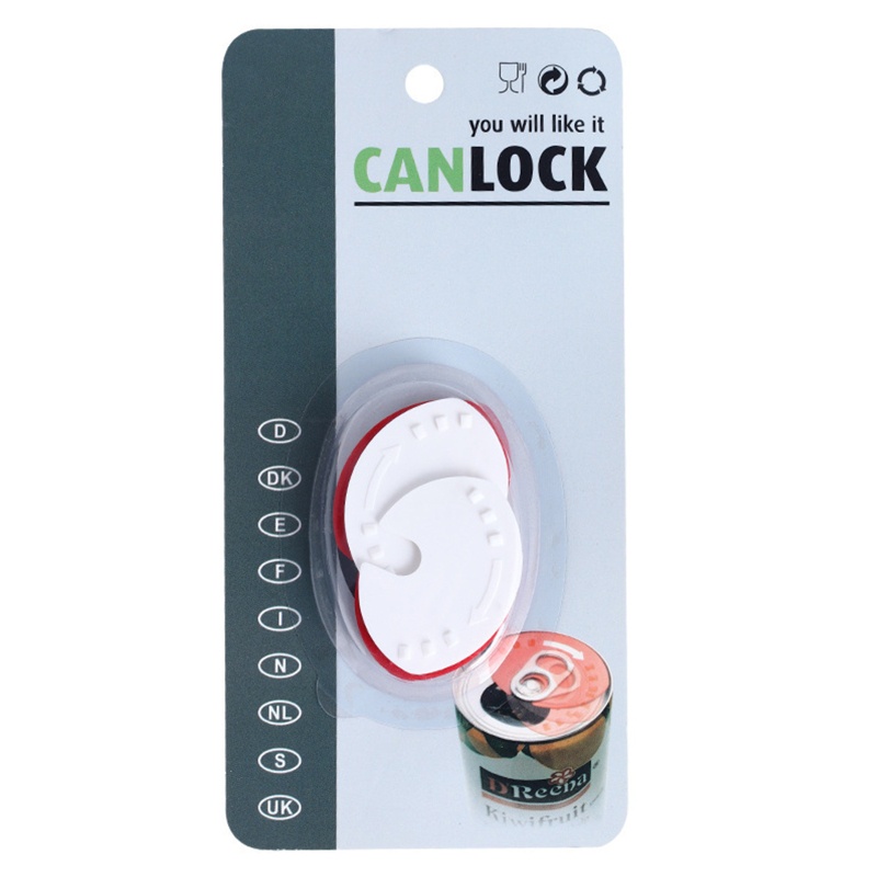 Bộ 5 Nắp Đậy Lon Bia Bằng Nhựa Siêu Bền Tiện Dụng Cho Gia Đình