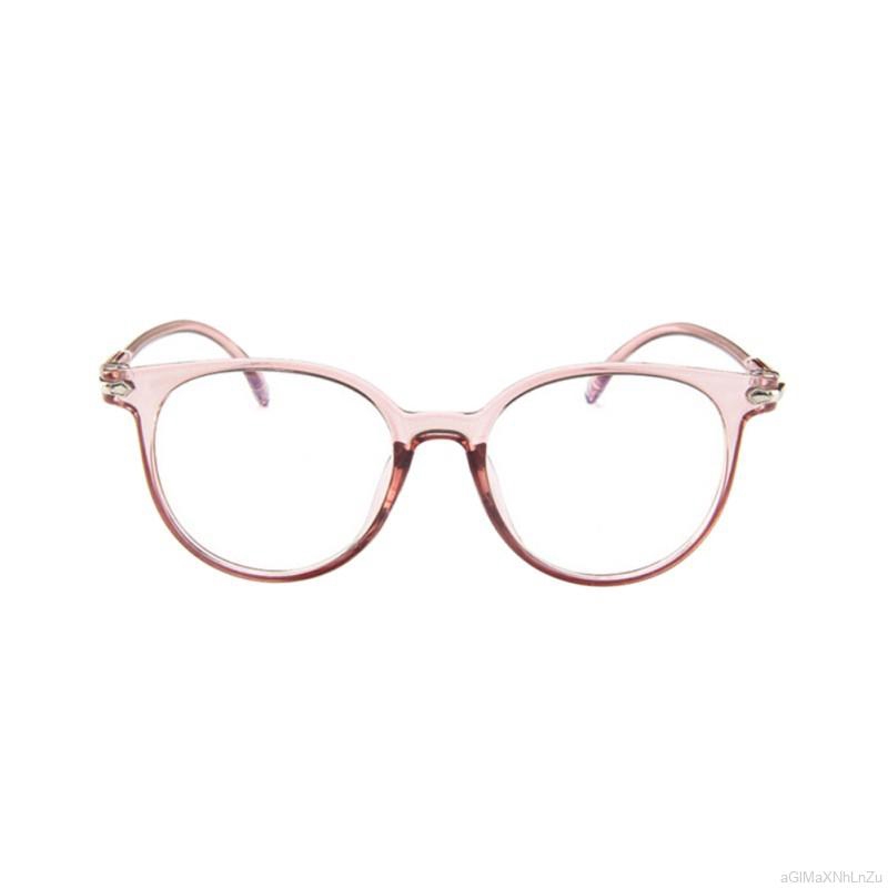 Kính gọng oval phong cách cổ điển thanh lịch dành cho nữ | BigBuy360 - bigbuy360.vn