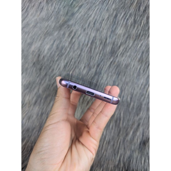 Samsung S9 Nhật 4/64Gb Snapdragon 845 chiến game