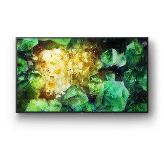 Android Tivi Sony KD-43X7400H 4K 43 Inch