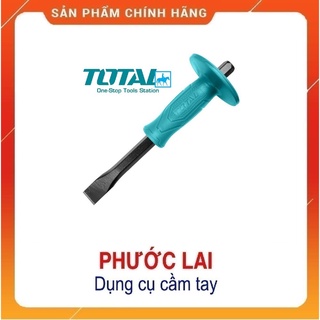 Mũi đục dẹp Total THT4211026