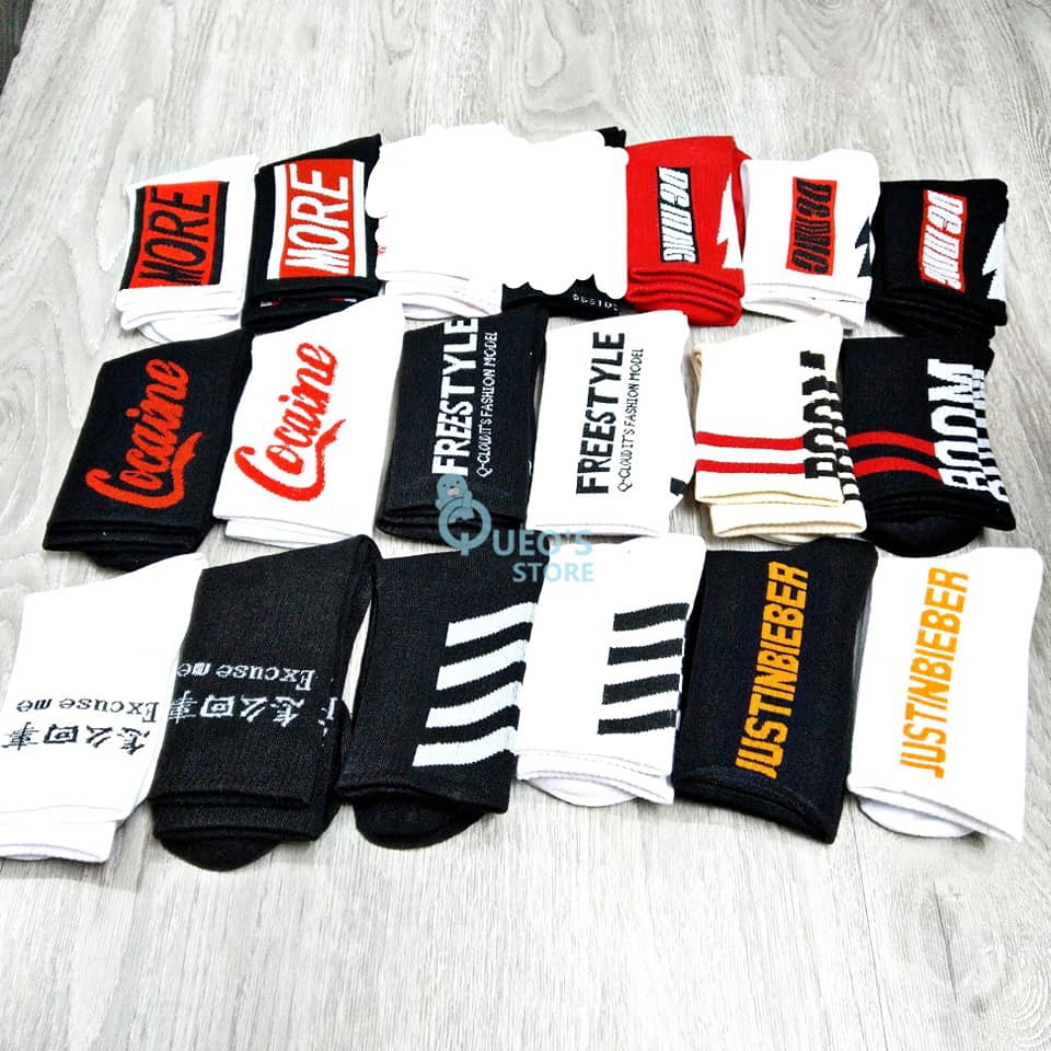 Tất cao cổ ulzzang style part 3