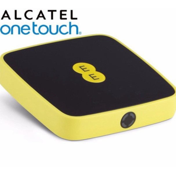 CỰC RẺ Bộ phát 4g Alcatel Ee40 chuẩn 4g Lte 150mbps dùng đa mạng CỰC RẺ