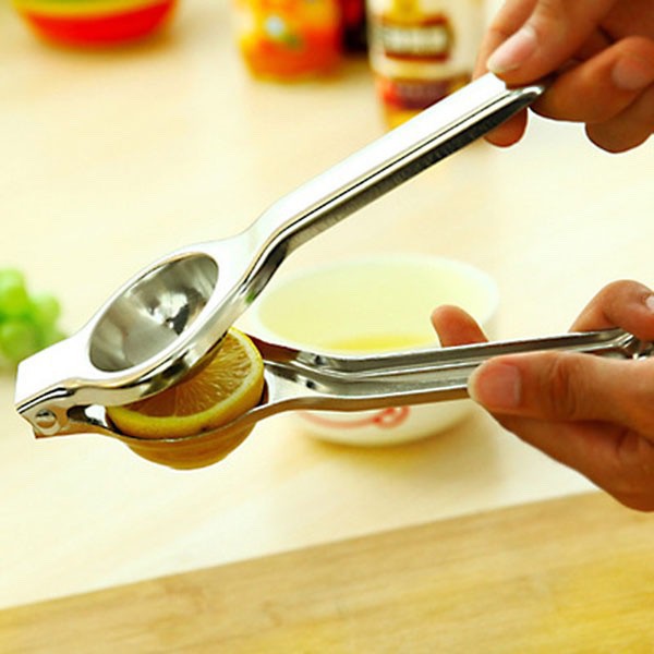 Vắt chanh inox xịn
